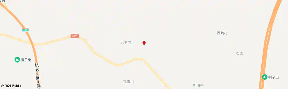 杭州许家头_公交站地图_杭州公交_妙搜公交查询2025