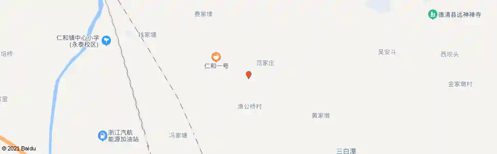 杭州陶家角_公交站地图_杭州公交_妙搜公交查询2025