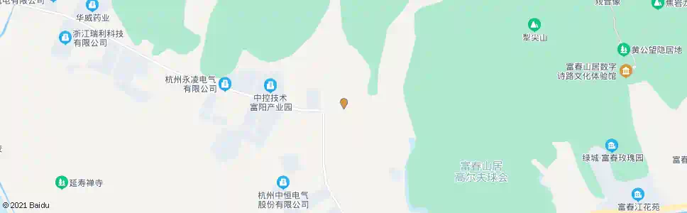 杭州石口_公交站地图_杭州公交_妙搜公交查询2025