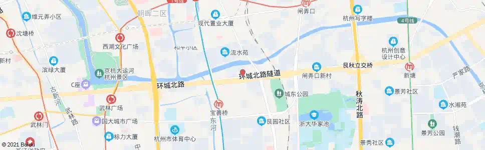 杭州公交总公司(BRT)_公交站地图_杭州公交_妙搜公交查询2025
