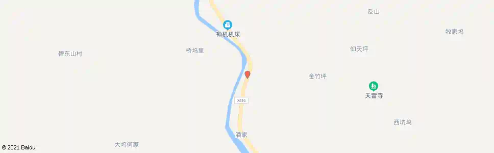 杭州石羊_公交站地图_杭州公交_妙搜公交查询2025