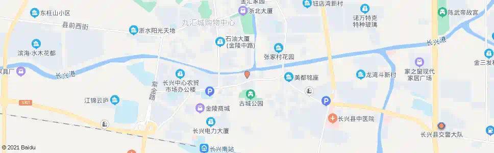 湖州云宇财富城_公交站地图_湖州公交_妙搜公交查询2025