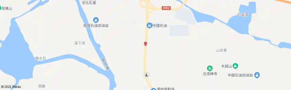 湖州星光农机_公交站地图_湖州公交_妙搜公交查询2025