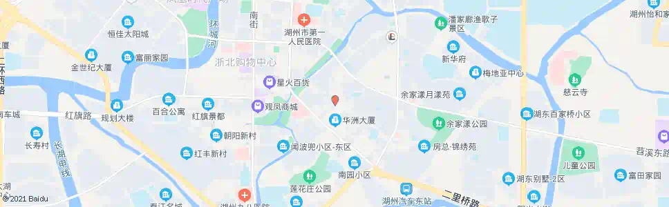 湖州办证中心_公交站地图_湖州公交_妙搜公交查询2025