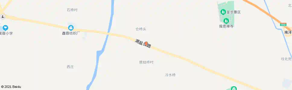 湖州大虹东_公交站地图_湖州公交_妙搜公交查询2025