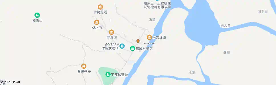 湖州吴沈门_公交站地图_湖州公交_妙搜公交查询2025