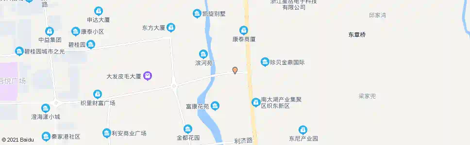 湖州织里镇政府_公交站地图_湖州公交_妙搜公交查询2025