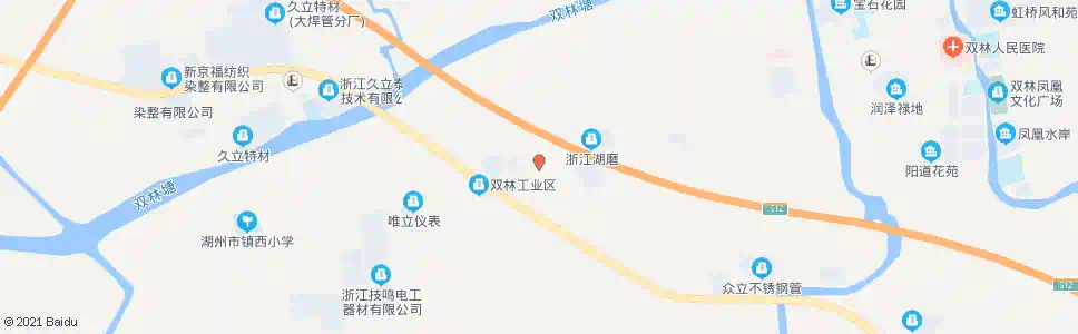湖州安吉埭_公交站地图_湖州公交_妙搜公交查询2025