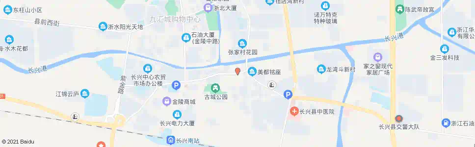 湖州万宏花园_公交站地图_湖州公交_妙搜公交查询2025