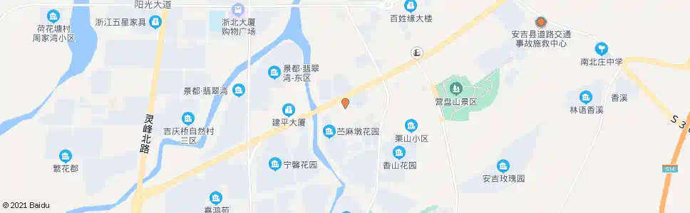 湖州大众汽修厂_公交站地图_湖州公交_妙搜公交查询2025