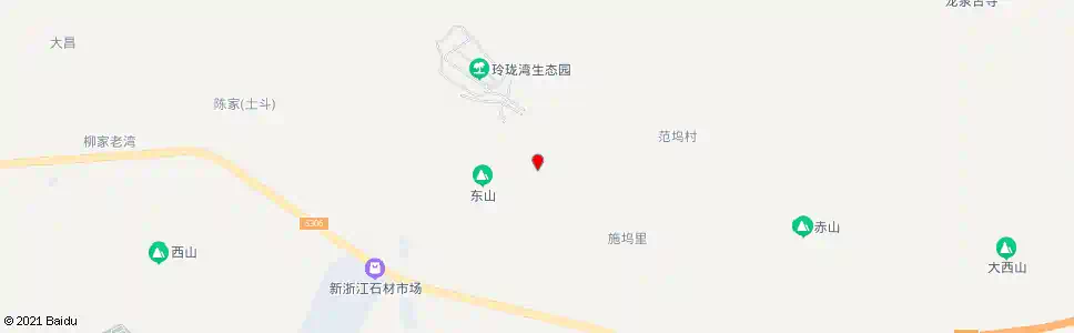 湖州五星村_公交站地图_湖州公交_妙搜公交查询2025