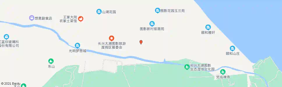 湖州叶家角_公交站地图_湖州公交_妙搜公交查询2025