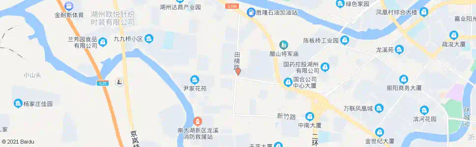 湖州天明公司_公交站地图_湖州公交_妙搜公交查询2025