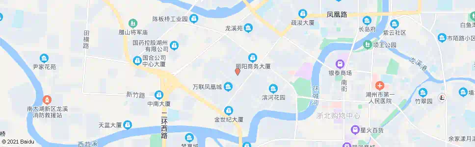 湖州美欣家园_公交站地图_湖州公交_妙搜公交查询2025