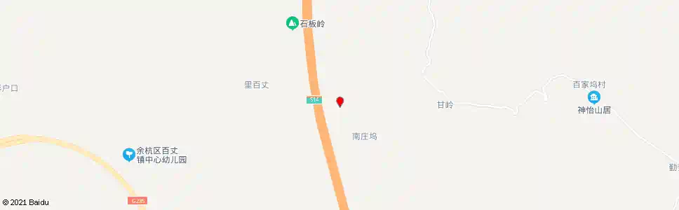 湖州瓦窑里_公交站地图_湖州公交_妙搜公交查询2025