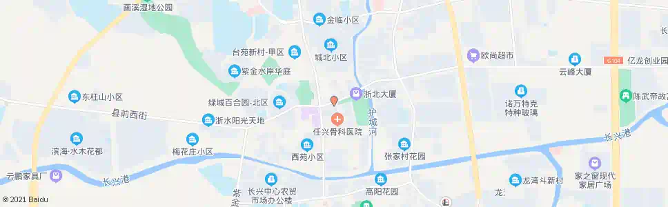 湖州万宏旅行社_公交站地图_湖州公交_妙搜公交查询2025