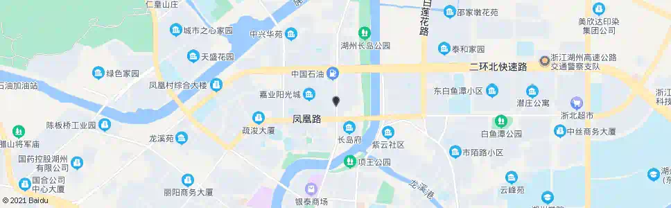 湖州望湖菜场_公交站地图_湖州公交_妙搜公交查询2025