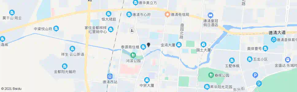 湖州泰源商贸城_公交站地图_湖州公交_妙搜公交查询2025
