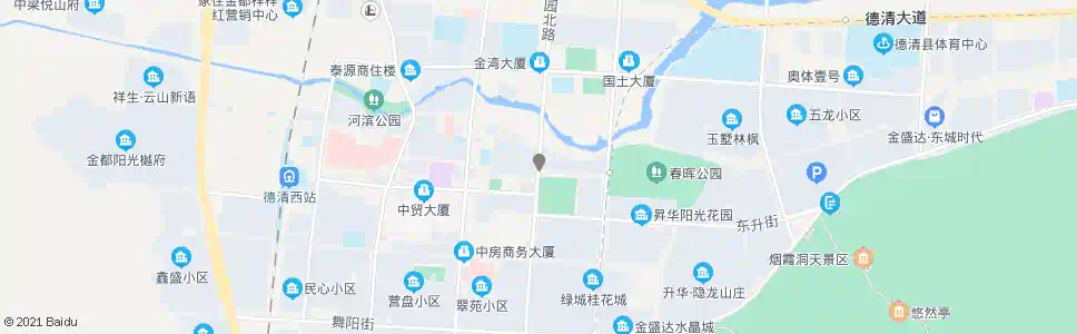 湖州国税局_公交站地图_湖州公交_妙搜公交查询2025