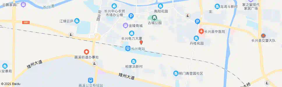 湖州车务段_公交站地图_湖州公交_妙搜公交查询2025