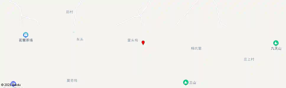 湖州三山村_公交站地图_湖州公交_妙搜公交查询2025