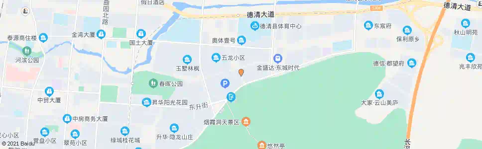 湖州玫瑰庄园_公交站地图_湖州公交_妙搜公交查询2025