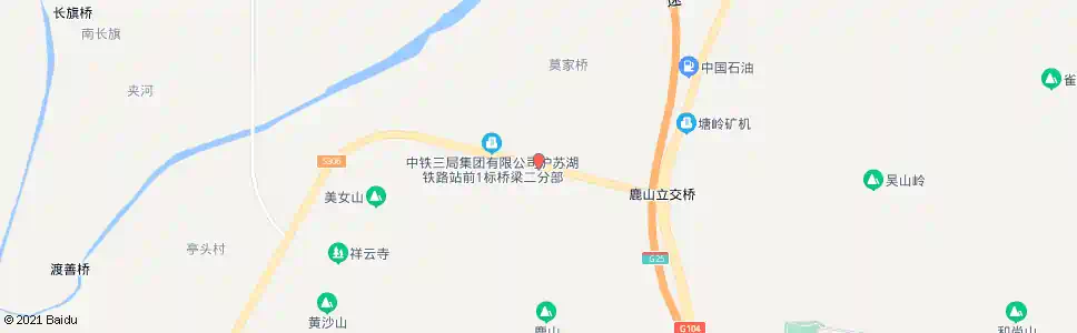 湖州高桥头_公交站地图_湖州公交_妙搜公交查询2025