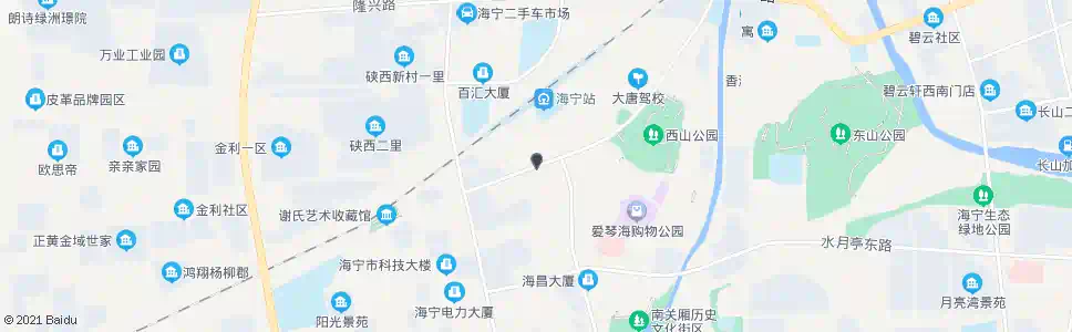 嘉兴龙祥大酒店_公交站地图_嘉兴公交_妙搜公交查询2025