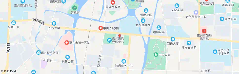 嘉兴市城乡规划建设管理委员会_公交站地图_嘉兴公交_妙搜公交查询2025