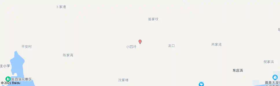 嘉兴龙口桥西_公交站地图_嘉兴公交_妙搜公交查询2025