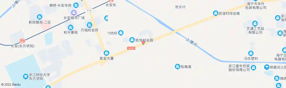 嘉兴沈花园_公交站地图_嘉兴公交_妙搜公交查询2025