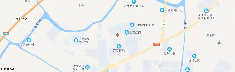 嘉兴卫生服务站_公交站地图_嘉兴公交_妙搜公交查询2025