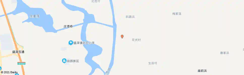 嘉兴八一小学_公交站地图_嘉兴公交_妙搜公交查询2025