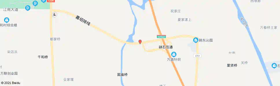 嘉兴朗家浜_公交站地图_嘉兴公交_妙搜公交查询2025