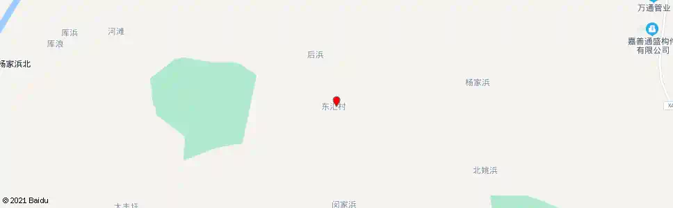 嘉兴乔司监狱狱部_公交站地图_嘉兴公交_妙搜公交查询2025