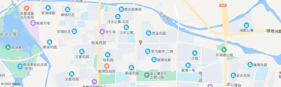 嘉兴东栅中心小学南_公交站地图_嘉兴公交_妙搜公交查询2025