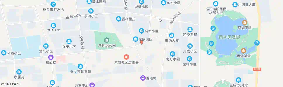 嘉兴中山路小学_公交站地图_嘉兴公交_妙搜公交查询2025