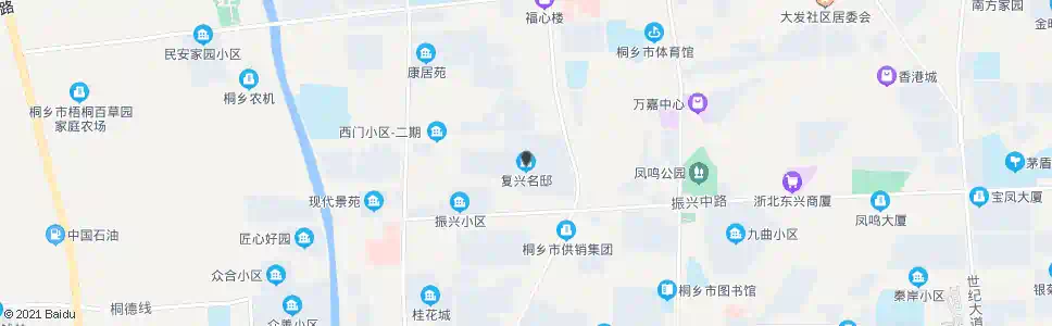 嘉兴罗马都市_公交站地图_嘉兴公交_妙搜公交查询2025