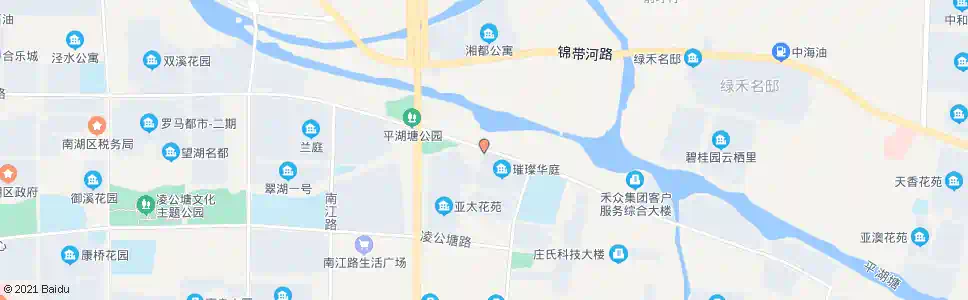 嘉兴南溪东路亚美路_公交站地图_嘉兴公交_妙搜公交查询2025