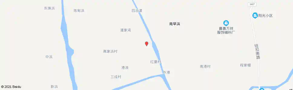 嘉兴曹家圩_公交站地图_嘉兴公交_妙搜公交查询2025