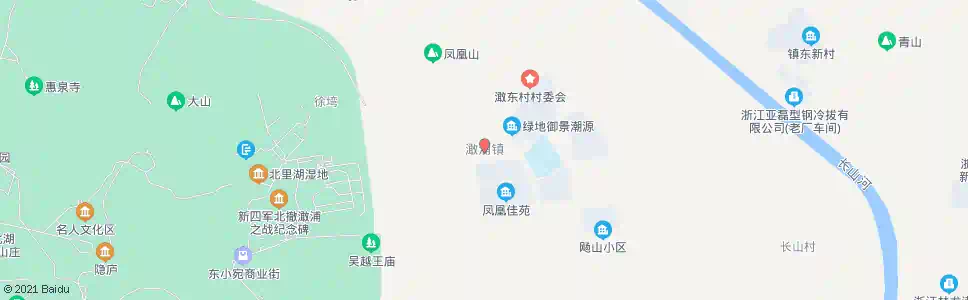 嘉兴澉浦镇政府_公交站地图_嘉兴公交_妙搜公交查询2025