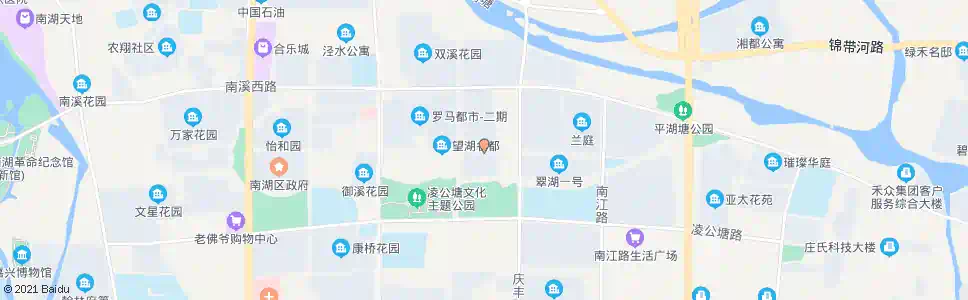 嘉兴望湖路云东路_公交站地图_嘉兴公交_妙搜公交查询2025