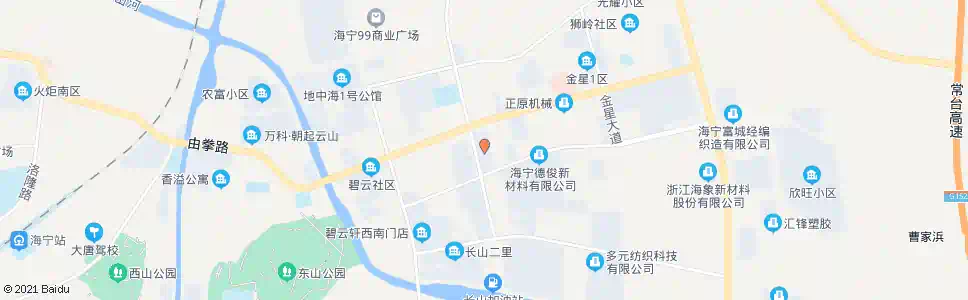 嘉兴茗源水公司_公交站地图_嘉兴公交_妙搜公交查询2025