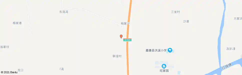 嘉兴河泥潮_公交站地图_嘉兴公交_妙搜公交查询2025