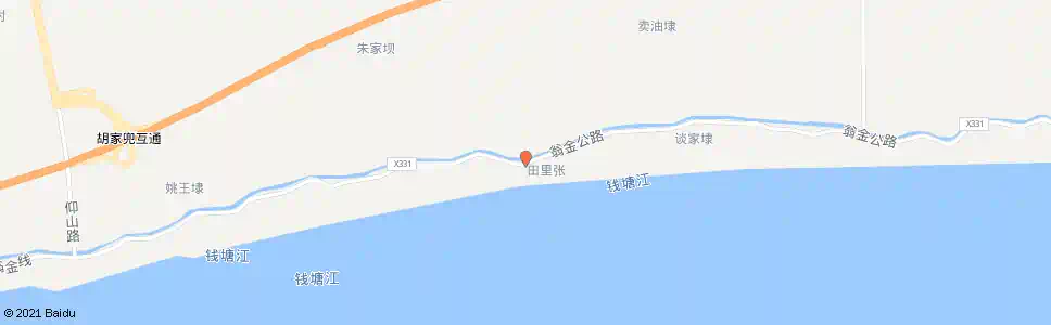 嘉兴潜力桥_公交站地图_嘉兴公交_妙搜公交查询2025