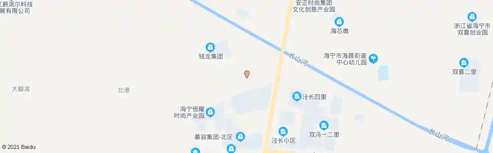 嘉兴长树路口_公交站地图_嘉兴公交_妙搜公交查询2025