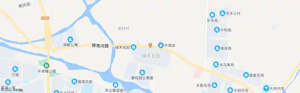 嘉兴武警教导站_公交站地图_嘉兴公交_妙搜公交查询2025