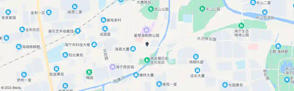 嘉兴紫微小学_公交站地图_嘉兴公交_妙搜公交查询2025