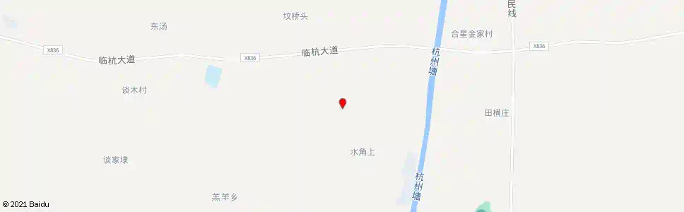 嘉兴二大埭_公交站地图_嘉兴公交_妙搜公交查询2025