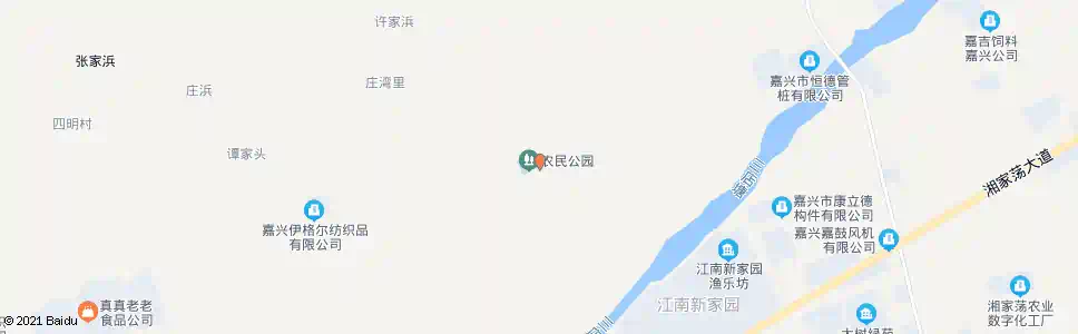 嘉兴光明_公交站地图_嘉兴公交_妙搜公交查询2025